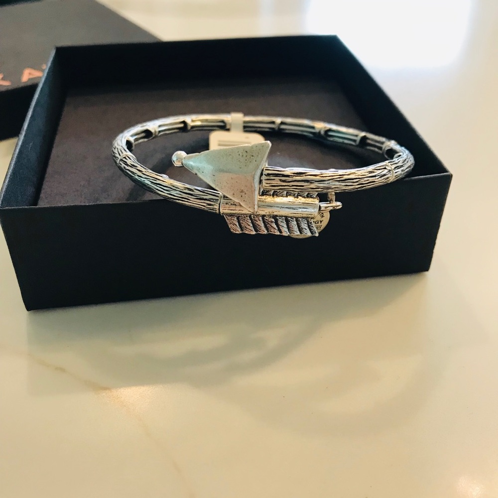 Alex and Ani bracelet